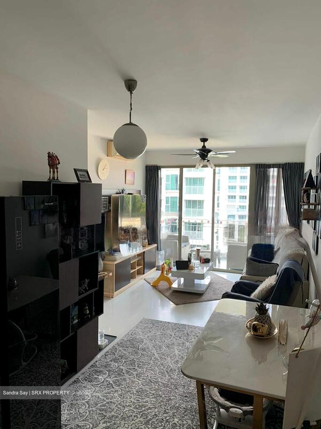 Casa Merah (D16), Apartment #620067151